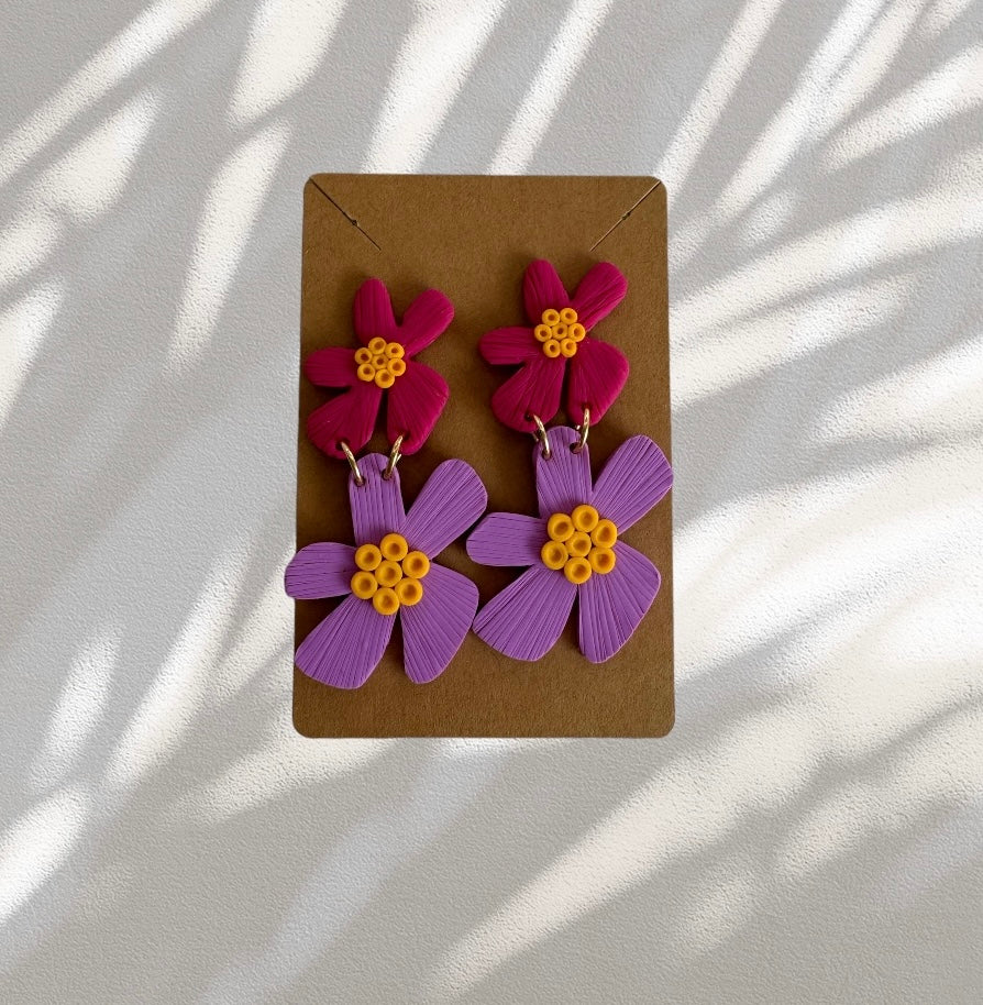 Small flower