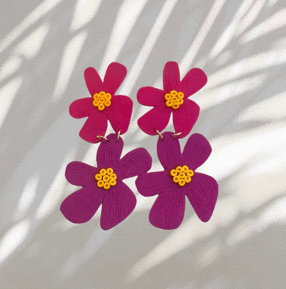 Maxi flower