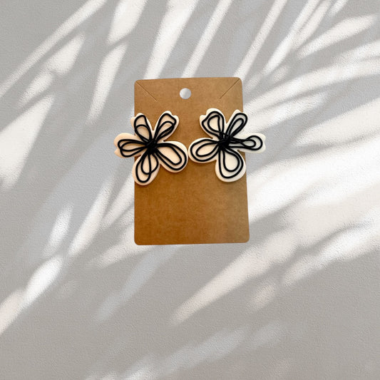 Flor de regaliz
