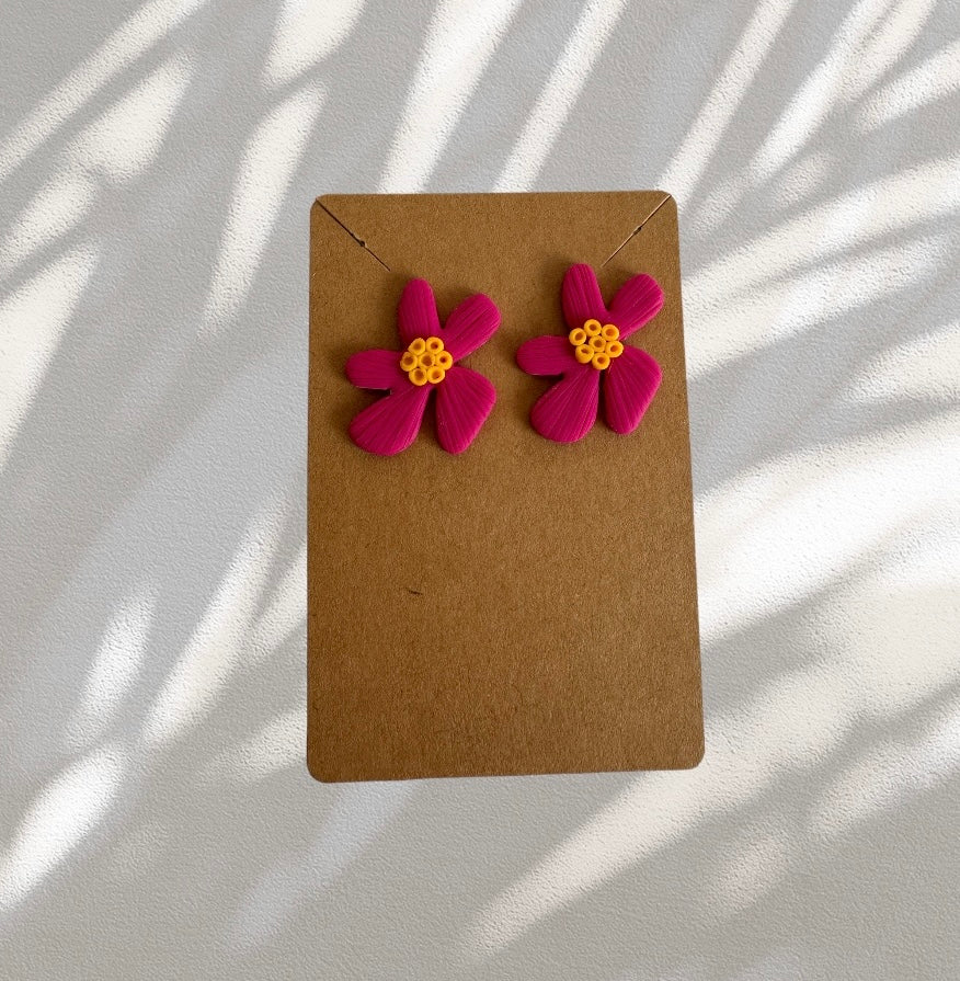 Mini flower