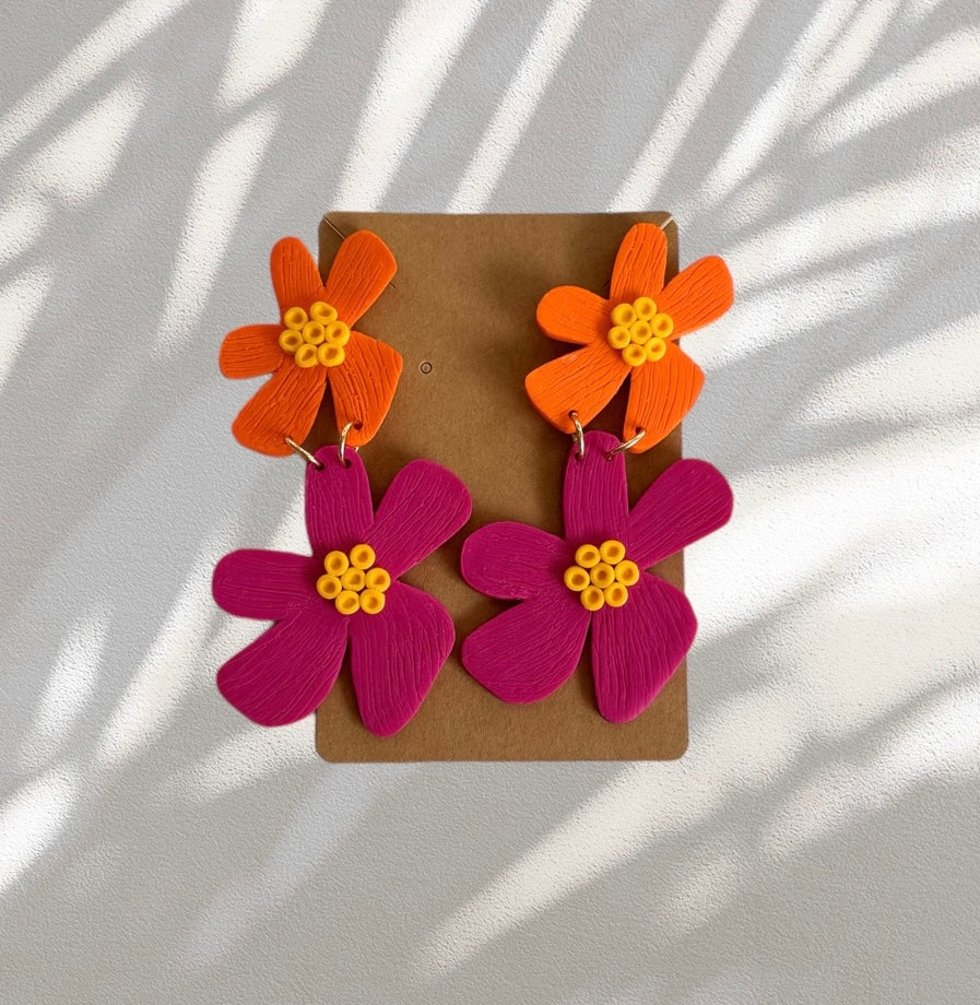 Medium flower