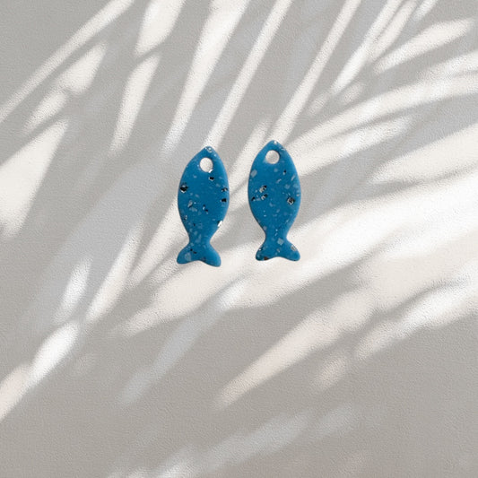 Charm Pececitos