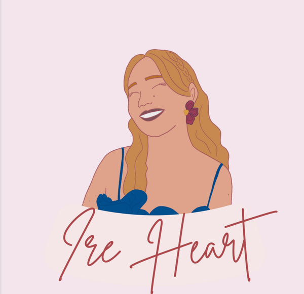 Ire.heart
